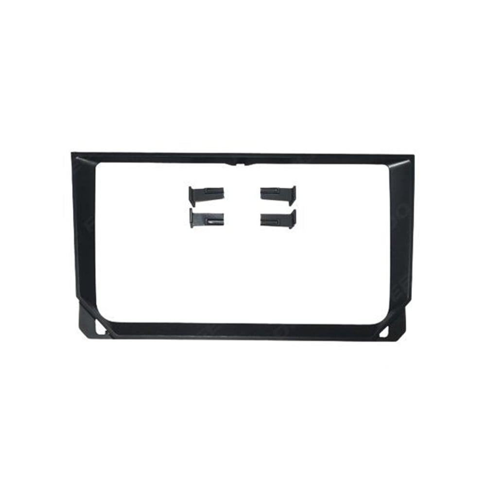 KIT Complet Rama Adaptoare + Cablaj Autodrop Seat Ibiza (2018+) pentru Navigatie Multimedia Android 9 inch