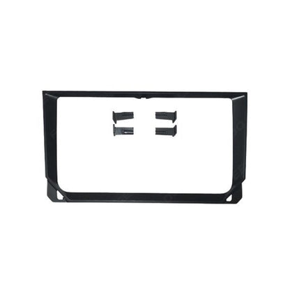Rama adaptoare Autodrop Seat Ibiza (2018+) pentru Navigatii multimedia Android de 9" Inch