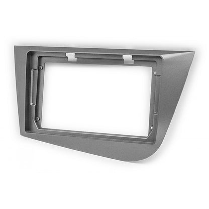 KIT Complet Rama Adaptoare + Cablaj Autodrop Seat Leon (2005-2013) pentru Navigatie Multimedia Android 9 inch