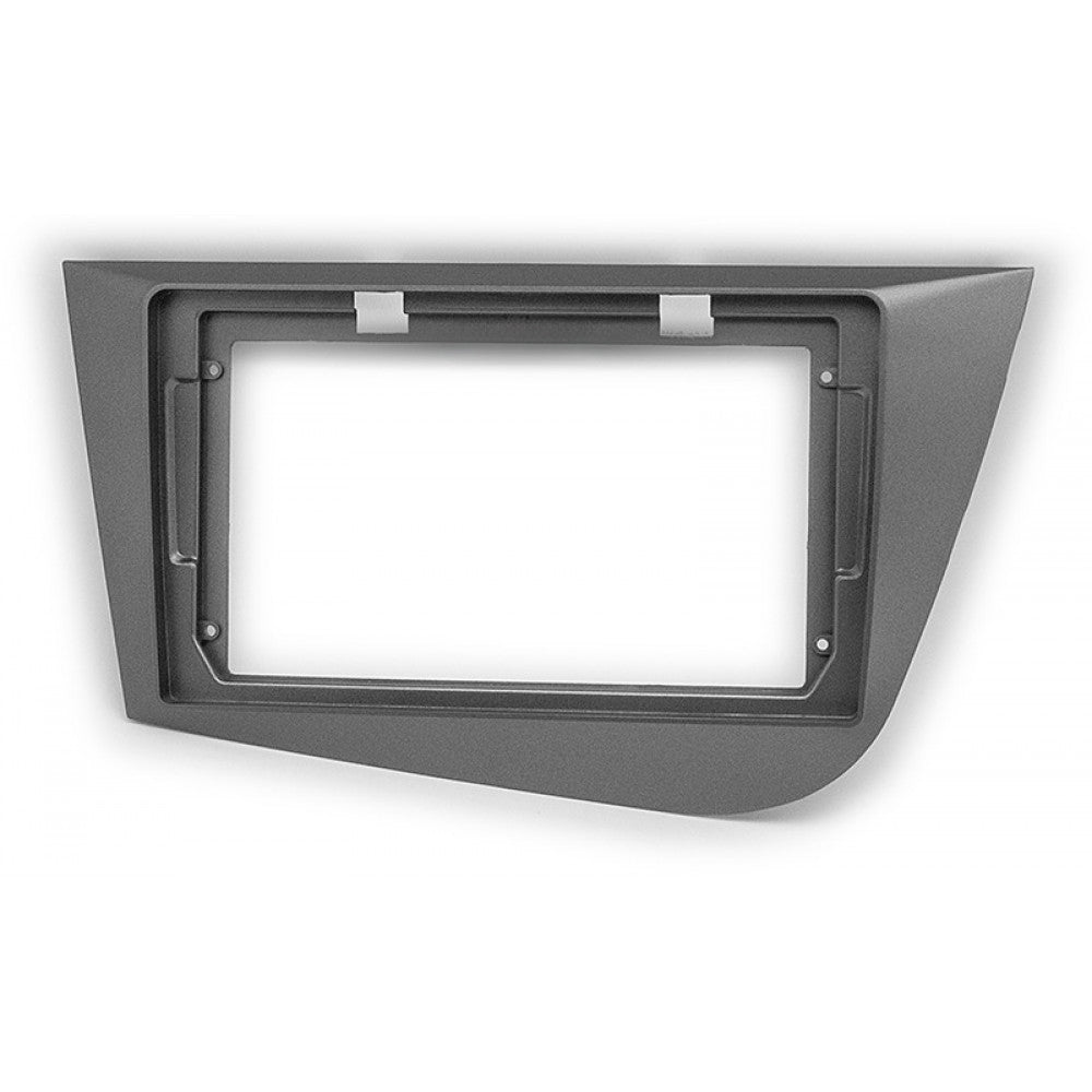 KIT Complet Rama Adaptoare + Cablaj Autodrop Seat Leon (2005-2013) pentru Navigatie Multimedia Android 9 inch