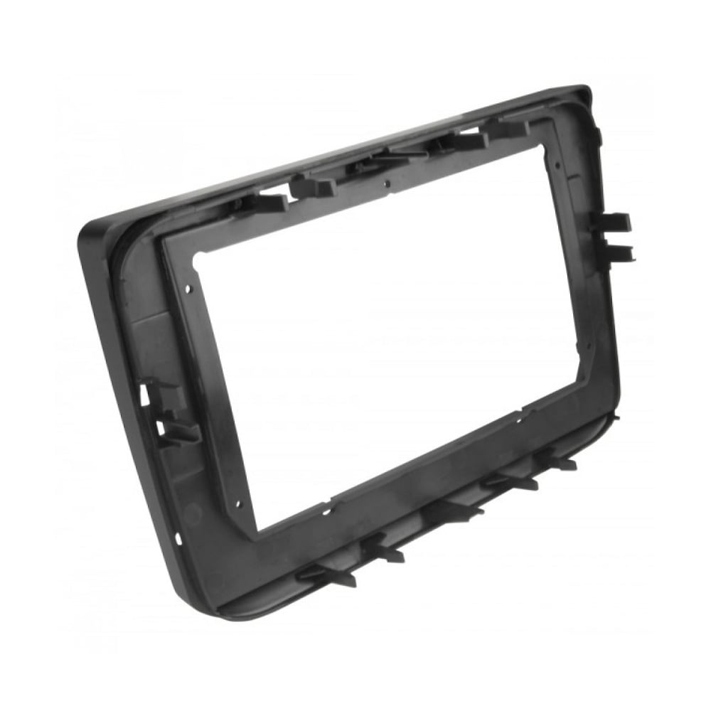 KIT Complet Rama Adaptoare + Cablaj Autodrop Skoda Fabia (2008-2014) pentru Navigatie Multimedia Android 10.1 inch