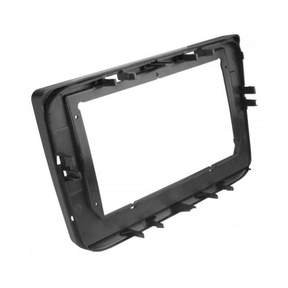 KIT Complet Rama Adaptoare + Cablaj Autodrop Skoda Fabia (2008-2014) pentru Navigatie Multimedia Android 10.1 inch