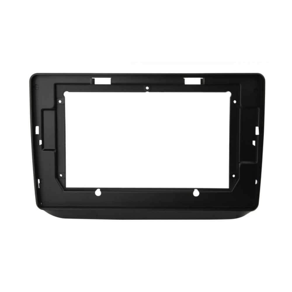 KIT Complet Rama Adaptoare + Cablaj Autodrop Skoda Fabia (2008-2014) pentru Navigatie Multimedia Android 10.1 inch