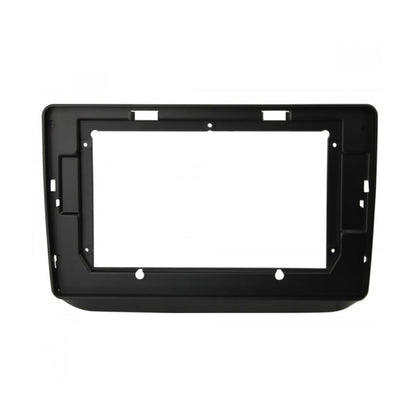 KIT Complet Rama Adaptoare + Cablaj Autodrop Skoda Fabia (2008-2014) pentru Navigatie Multimedia Android 10.1 inch