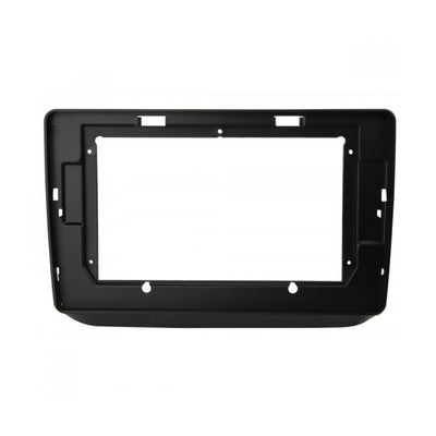 KIT Complet Rama Adaptoare + Cablaj Autodrop Skoda Fabia (2008-2014) pentru Navigatie Multimedia Android 10.1 inch