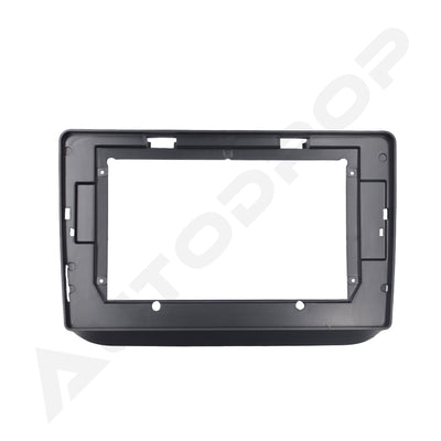 Rama adaptoare Autodrop Skoda Fabia (2008-2014) pentru Navigatii multimedia Android de 10.1" Inch