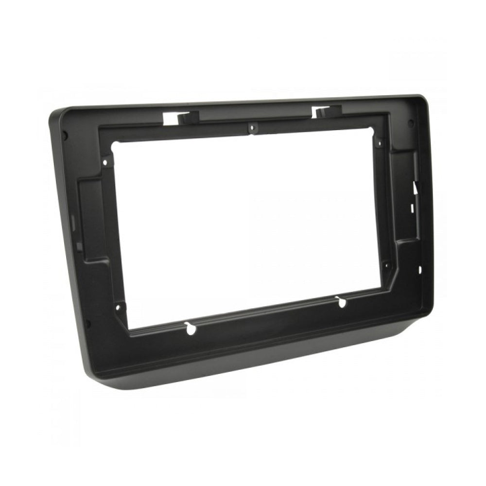 KIT Complet Rama Adaptoare + Cablaj Autodrop Skoda Fabia (2008-2014) pentru Navigatie Multimedia Android 10.1 inch