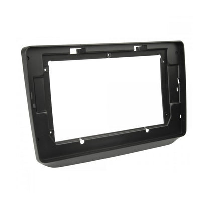 KIT Complet Rama Adaptoare + Cablaj Autodrop Skoda Fabia (2008-2014) pentru Navigatie Multimedia Android 10.1 inch