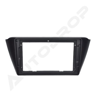 Rama adaptoare Autodrop Skoda Fabia (2015+) pentru Navigatii multimedia Android de 9" Inch