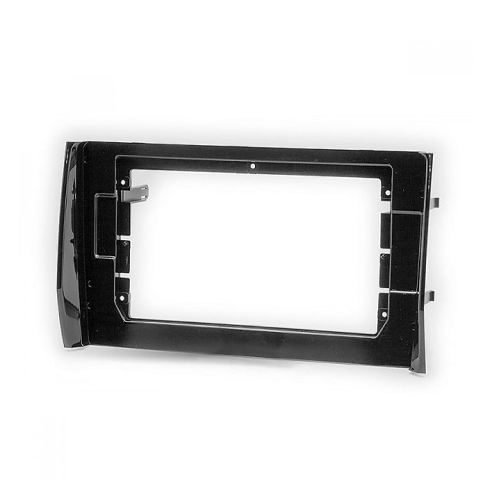 KIT Complet Rama Adaptoare + Cablaj Autodrop Skoda Kodiaq (2017+) pentru Navigatie Multimedia Android 10.1 inch