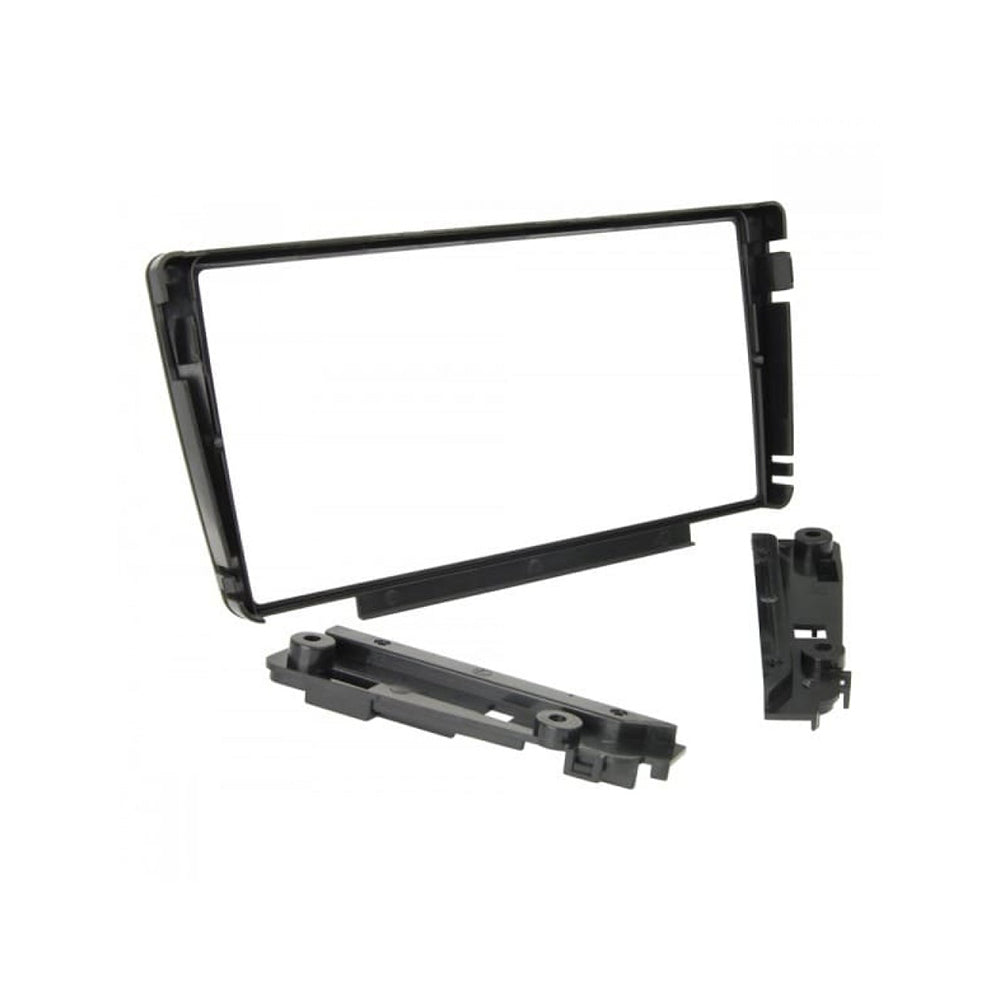 KIT Complet Rama Adaptoare + Cablaj Autodrop Skoda Octavia (2004-2012) pentru Navigatie Multimedia Android 9 inch
