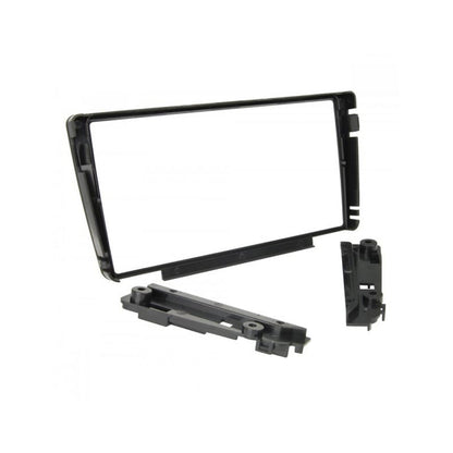 KIT Complet Rama Adaptoare + Cablaj Autodrop Skoda Octavia (2004-2012) pentru Navigatie Multimedia Android 9 inch