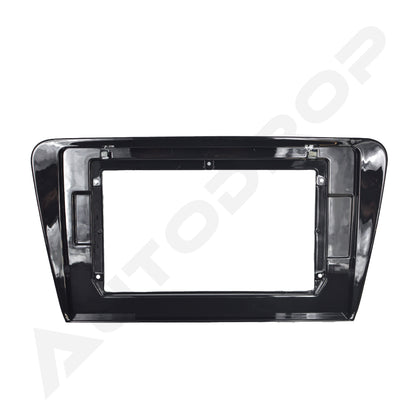 Rama adaptoare Autodrop Skoda Octavia (2013+) pentru Navigatii multimedia Android de 10.1" Inch