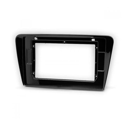 KIT Complet Rama Adaptoare + Cablaj Autodrop Skoda Octavia (2013+) pentru Navigatie Multimedia Android 10.1 inch