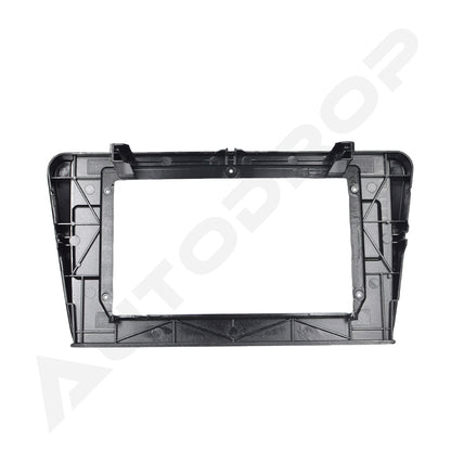 Rama adaptoare Autodrop Skoda Octavia (2013+) pentru Navigatii multimedia Android de 10.1" Inch
