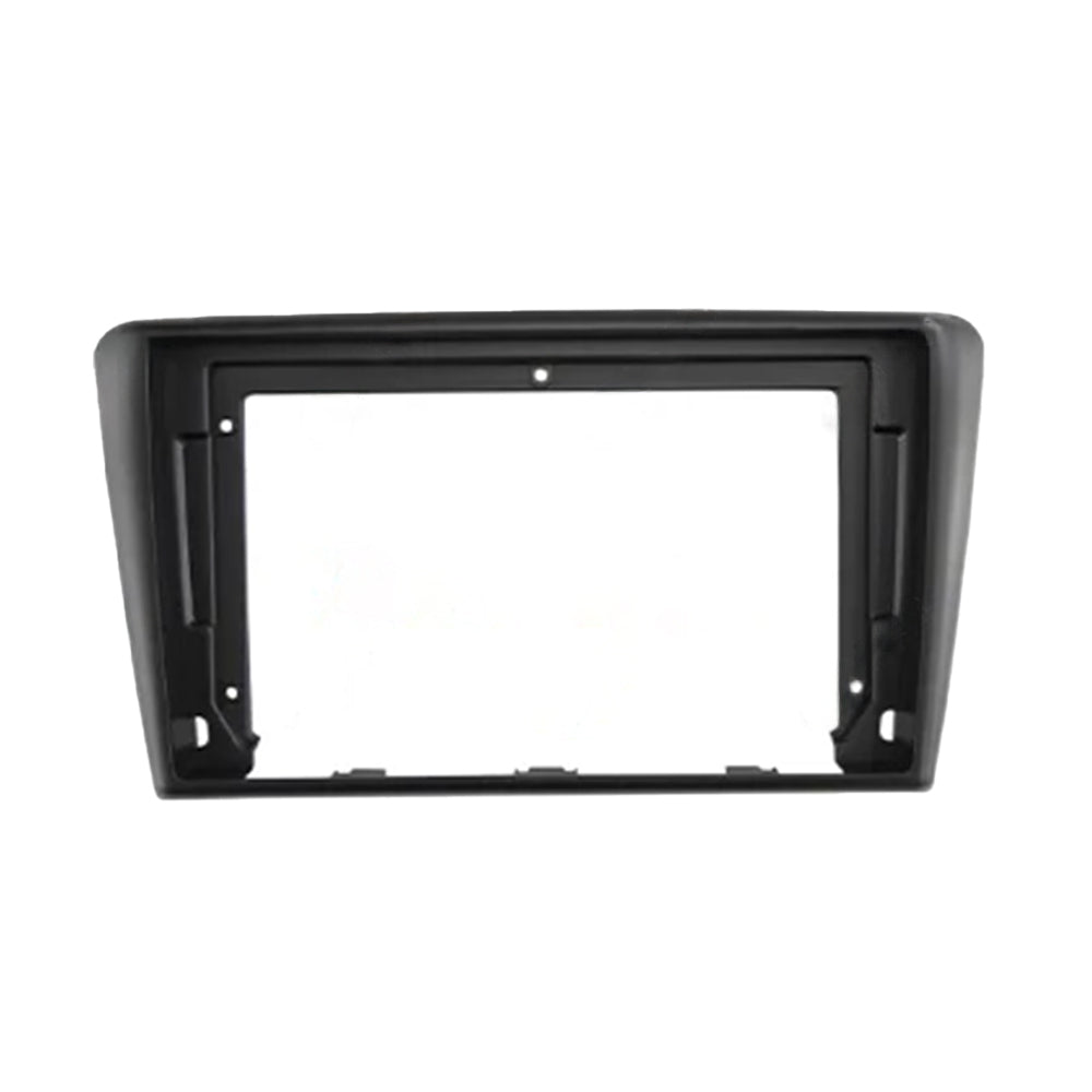 KIT Complet Rama Adaptoare + Cablaj Autodrop Skoda Rapid compatibil pentru Navigatie Multimedia Android 9 inch