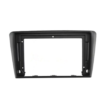 KIT Complet Rama Adaptoare + Cablaj Autodrop Skoda Rapid compatibil pentru Navigatie Multimedia Android 9 inch