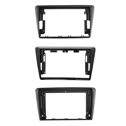 KIT Complet Rama Adaptoare + Cablaj Autodrop Skoda Rapid compatibil pentru Navigatie Multimedia Android 9 inch