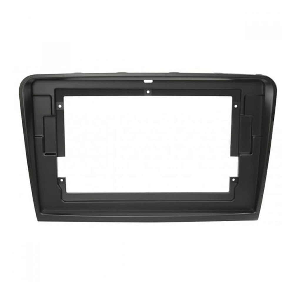KIT Complet Rama Adaptoare + Cablaj Autodrop Skoda Superb (2009-2013) pentru Navigatie Multimedia Android 10.1 inch