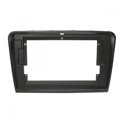 KIT Complet Rama Adaptoare + Cablaj Autodrop Skoda Superb (2009-2013) pentru Navigatie Multimedia Android 10.1 inch