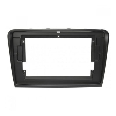 KIT Complet Rama Adaptoare + Cablaj Autodrop Skoda Superb (2009-2013) pentru Navigatie Multimedia Android 10.1 inch