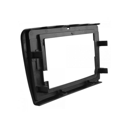 KIT Complet Rama Adaptoare + Cablaj Autodrop Skoda Superb (2009-2013) pentru Navigatie Multimedia Android 10.1 inch