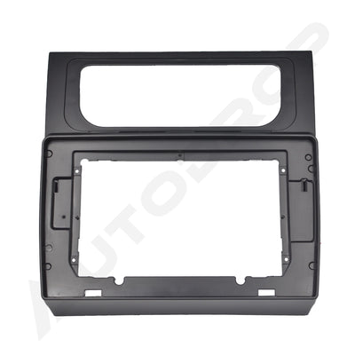 Rama adaptoare Autodrop Skoda Superb (2009-2013) pentru Navigatii multimedia Android de 10.1" Inch