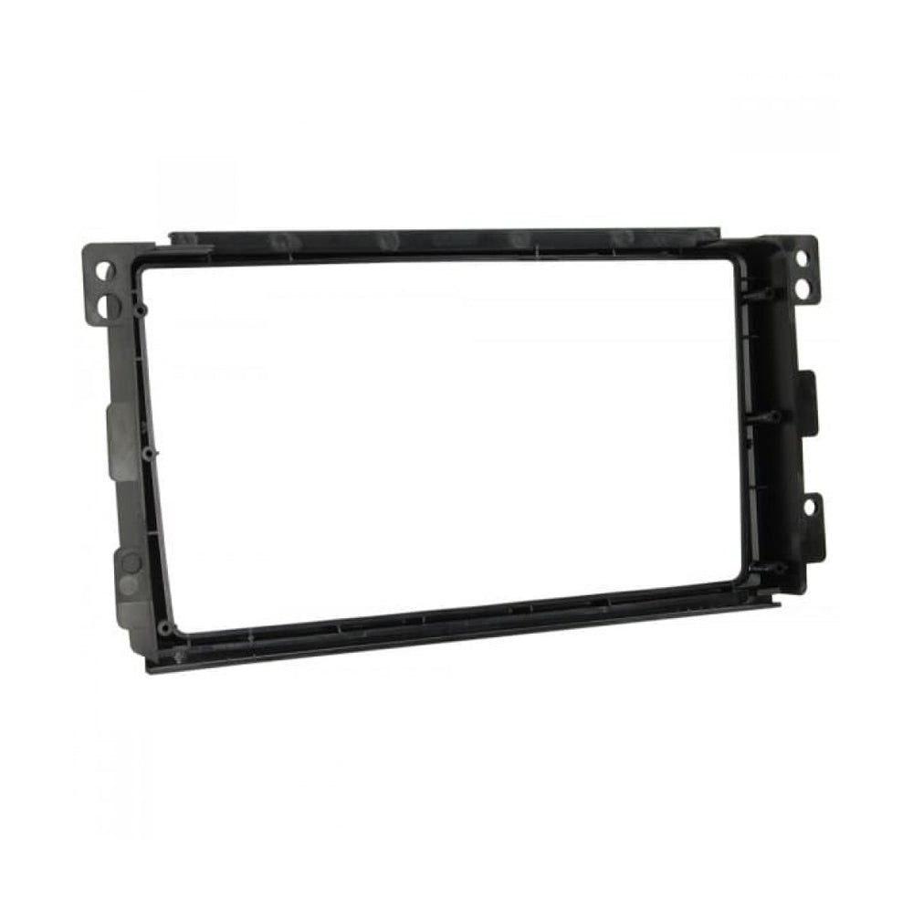 KIT Complet Rama Adaptoare + Cablaj Autodrop Smart For Two (2007-2010) pentru Navigatie Multimedia Android 9 inch