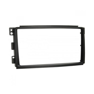 KIT Complet Rama Adaptoare + Cablaj Autodrop Smart For Two (2007-2010) pentru Navigatie Multimedia Android 9 inch