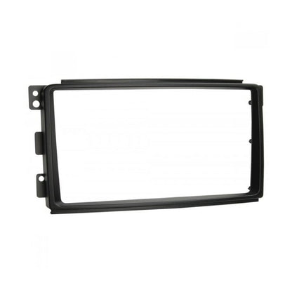 KIT Complet Rama Adaptoare + Cablaj Autodrop Smart For Two (2007-2010) pentru Navigatie Multimedia Android 9 inch