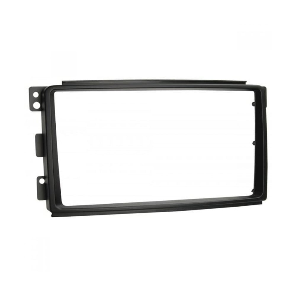 Rama adaptoare Autodrop Smart For Two (2007-2010) pentru Navigatii multimedia Android de 9" Inch