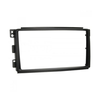 Rama adaptoare Autodrop Smart For Two (2007-2010) pentru Navigatii multimedia Android de 9" Inch