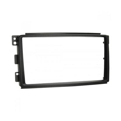Rama adaptoare Autodrop Smart For Two (2007-2010) pentru Navigatii multimedia Android de 9" Inch