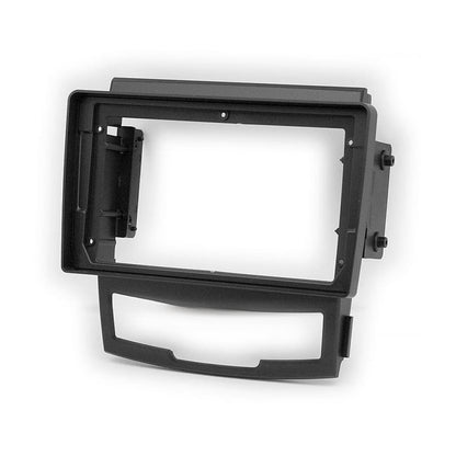 Rama adaptoare Autodrop Ssangyong Korando (2011-2013) pentru Navigatii multimedia Android de 9" Inch