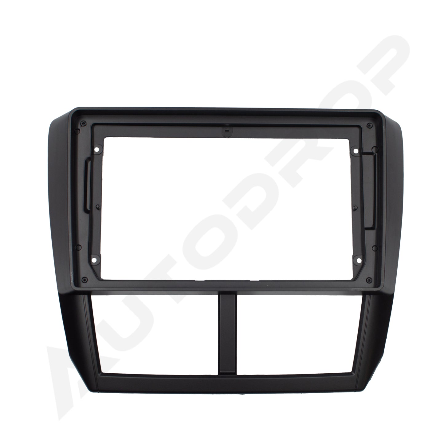 Rama adaptoare Autodrop Subaru Forester (2008-2012) pentru Navigatii multimedia Android de 9" Inch