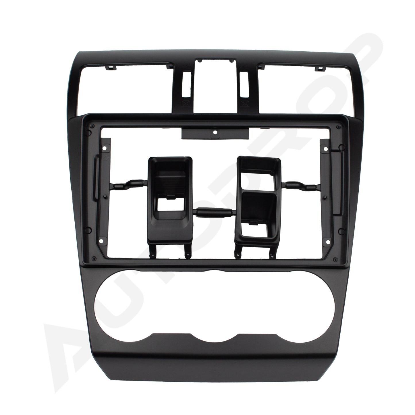 Rama adaptoare Autodrop Subaru Forester / XV/ WRX (2012-2014) pentru Navigatii multimedia Android de 9" Inch