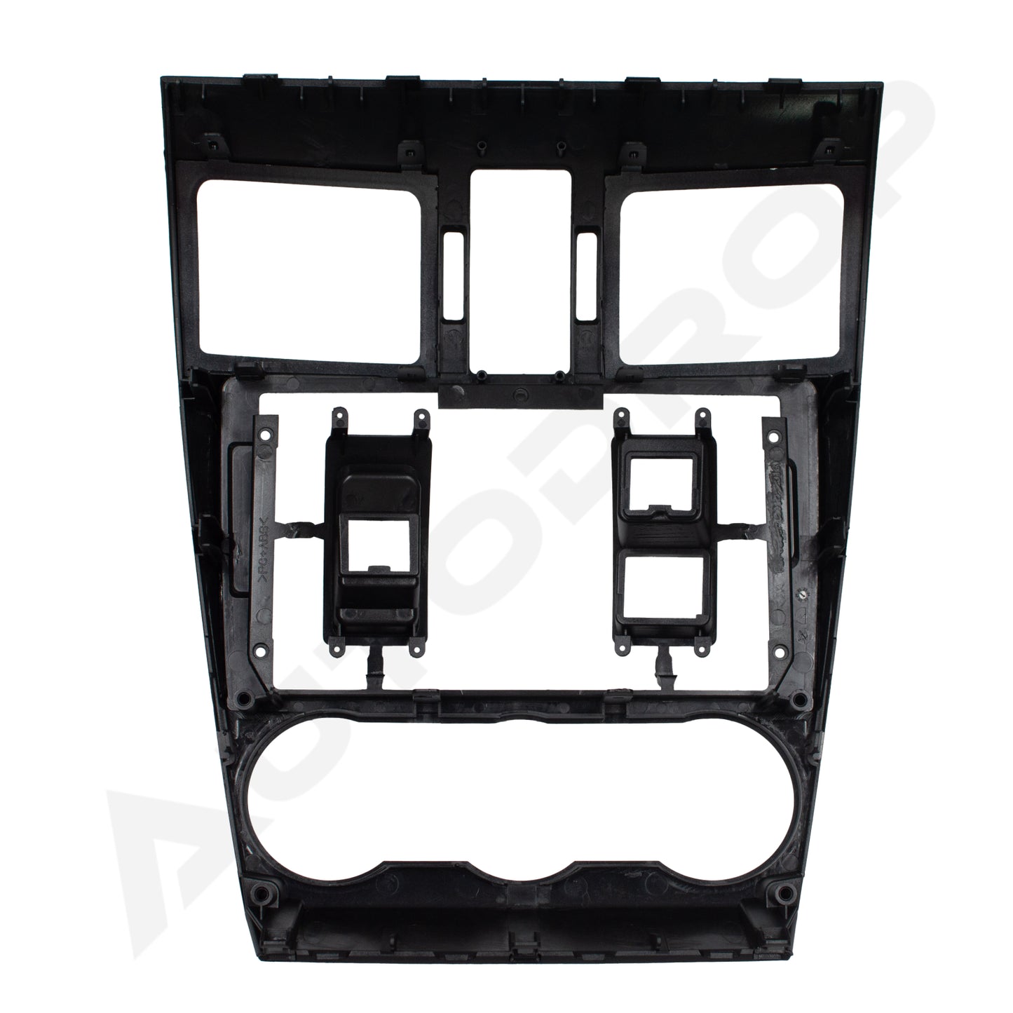 Rama adaptoare Autodrop Subaru Forester / XV/ WRX (2015-2017) pentru Navigatii multimedia Android de 9" Inch