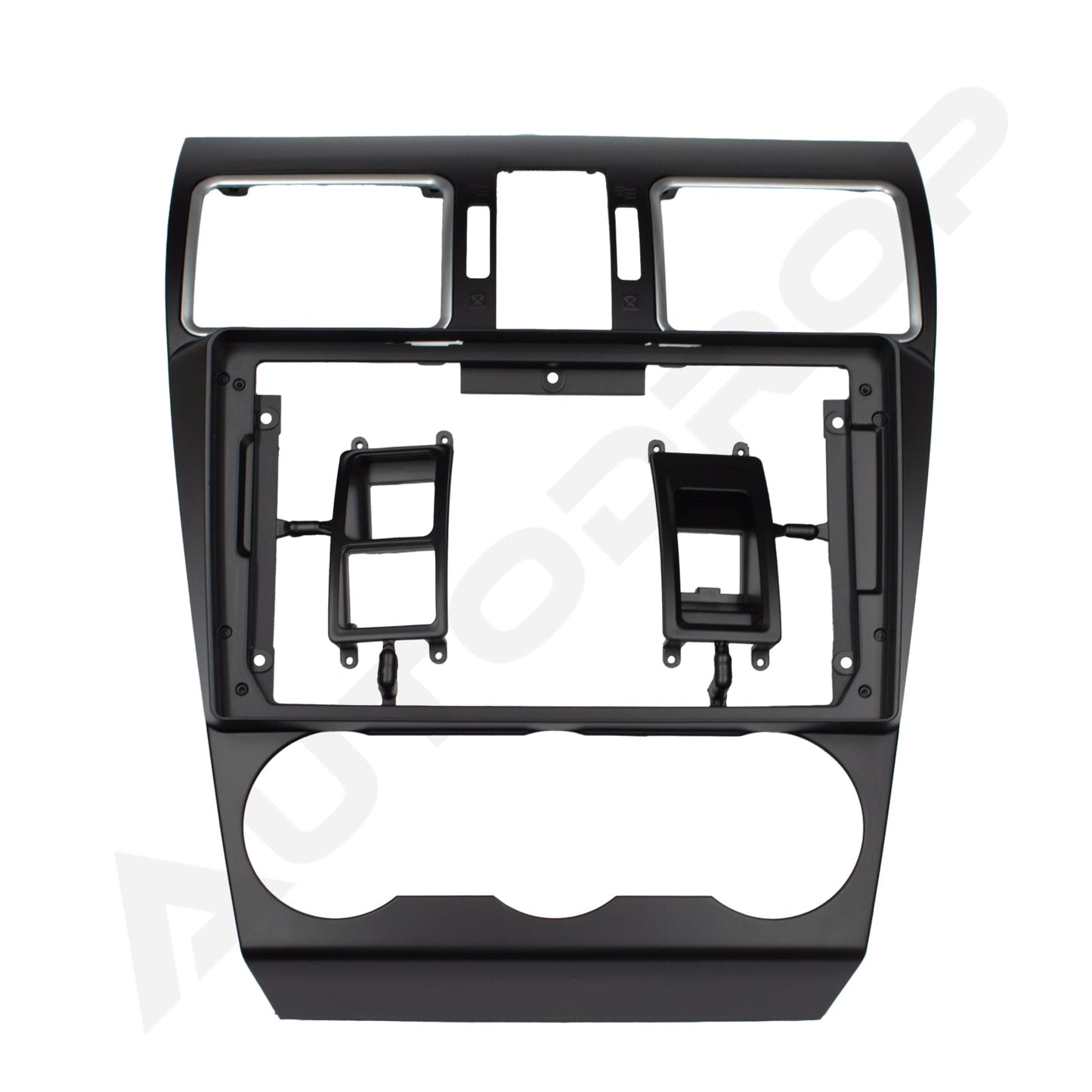 Rama adaptoare Autodrop Subaru Forester / XV/ WRX (2015-2017) pentru Navigatii multimedia Android de 9" Inch