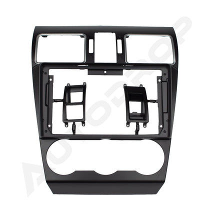Rama adaptoare Autodrop Subaru Forester / XV/ WRX (2015-2017) pentru Navigatii multimedia Android de 9" Inch