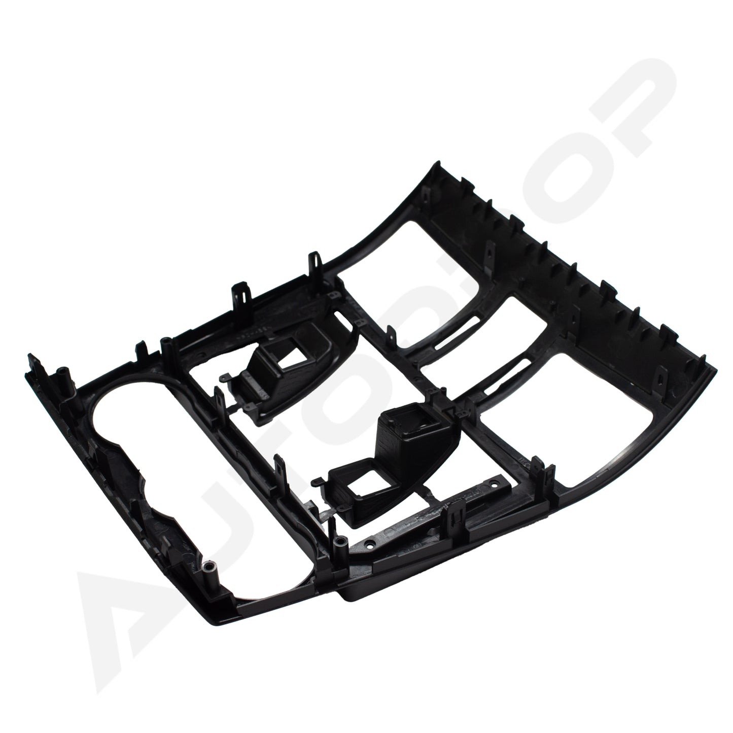 Rama adaptoare Autodrop Subaru Forester / XV/ WRX (2015-2017) pentru Navigatii multimedia Android de 9" Inch