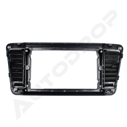 Rama adaptoare Autodrop Subaru Legacy / Outback (2004-2006) pentru Navigatii multimedia Android de 9" Inch
