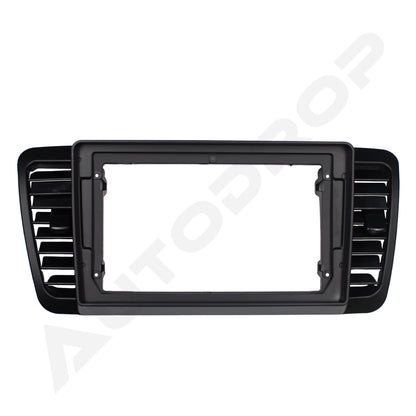 Rama adaptoare Autodrop Subaru Legacy / Outback (2004-2006) pentru Navigatii multimedia Android de 9" Inch