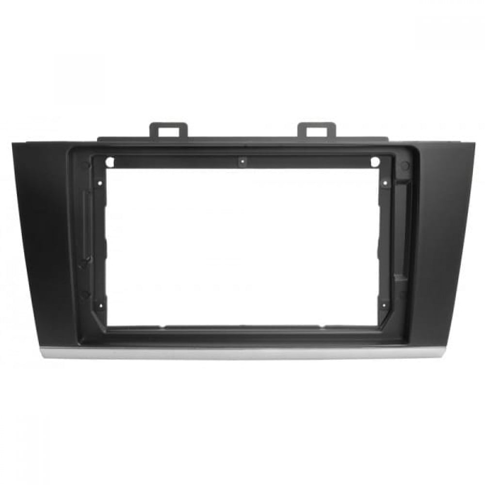 Ramă Adaptoare Subaru Legacy, Outback (2015-2018) compatibilă cu Navigație Android de 9" Inch