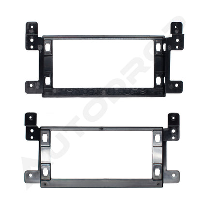 Rama adaptoare Autodrop Suzuki Grand Vitara (2004-2013) pentru Navigatii multimedia Android de 9" Inch