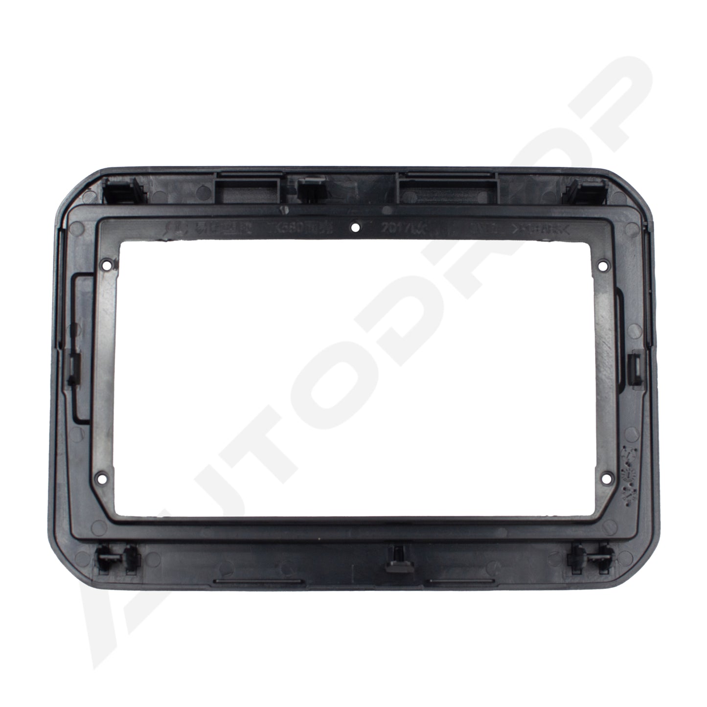 Rama adaptoare Autodrop Suzuki Ignis (2016+) pentru Navigatii multimedia Android de 9" Inch