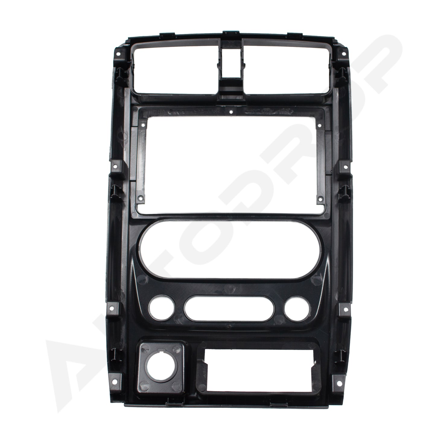 Rama adaptoare Autodrop Suzuki Jimny (2007-2012) pentru Navigatii multimedia Android de 9" Inch