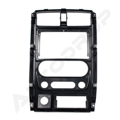 Rama adaptoare Autodrop Suzuki Jimny (2007-2012) pentru Navigatii multimedia Android de 9" Inch