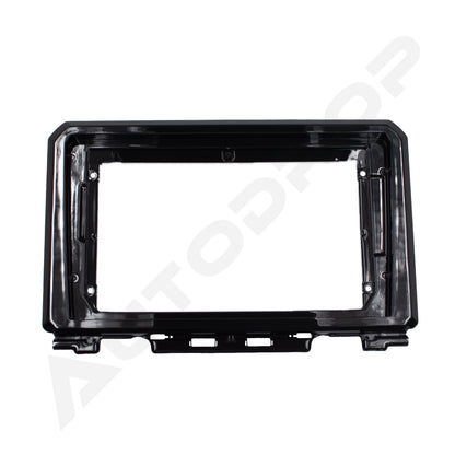 Rama adaptoare Autodrop Suzuki Jimny (2019+) pentru Navigatii multimedia Android de 9" Inch