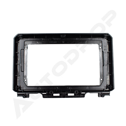 Rama adaptoare Autodrop Suzuki Jimny (2019+) pentru Navigatii multimedia Android de 9" Inch