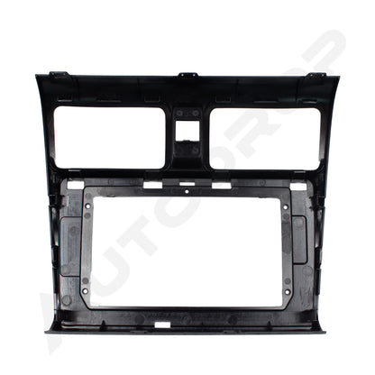 Rama adaptoare Autodrop Suzuki Swift (2003-2010) pentru Navigatii multimedia Android de 10.1" Inch